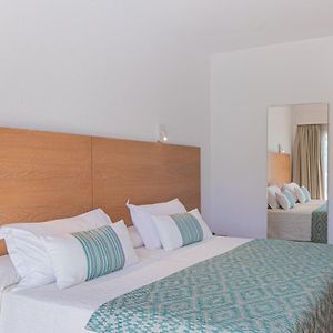 Habitación Doble Económica